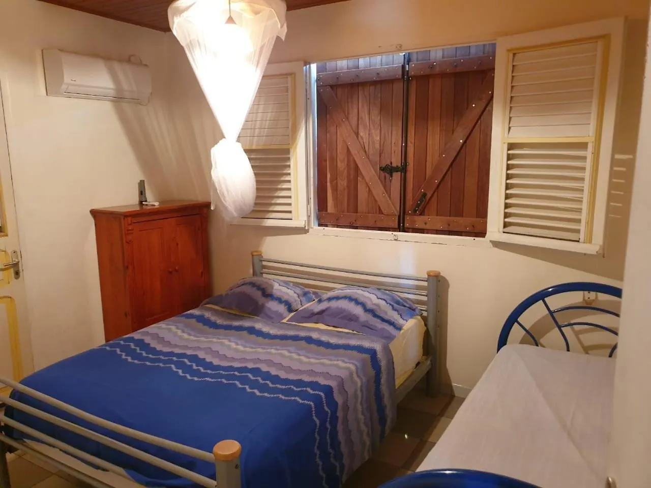 Holiday home Les Delices Du Sud Villa Sainte-Luce