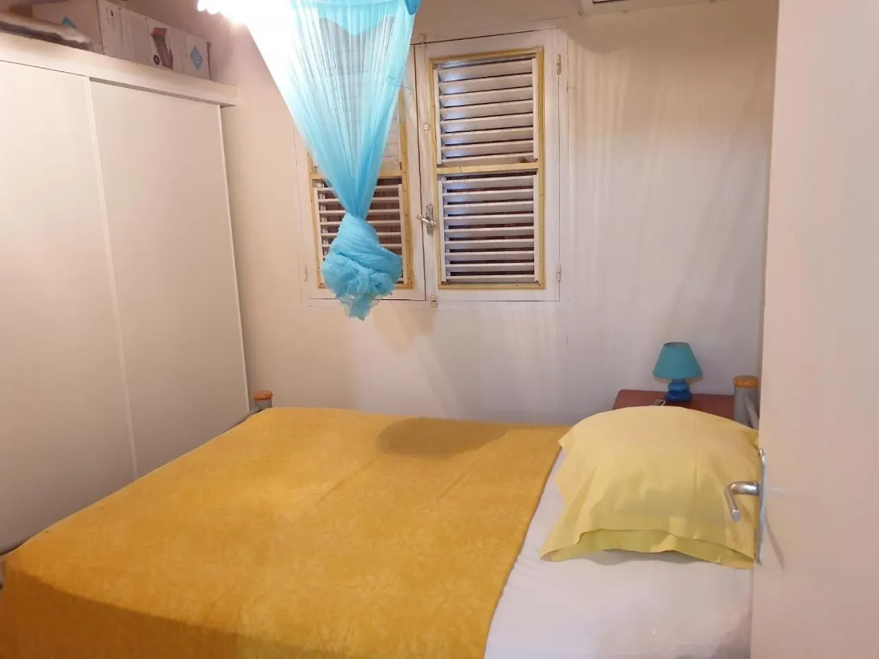 Les Delices Du Sud Villa Sainte-Luce Martinique