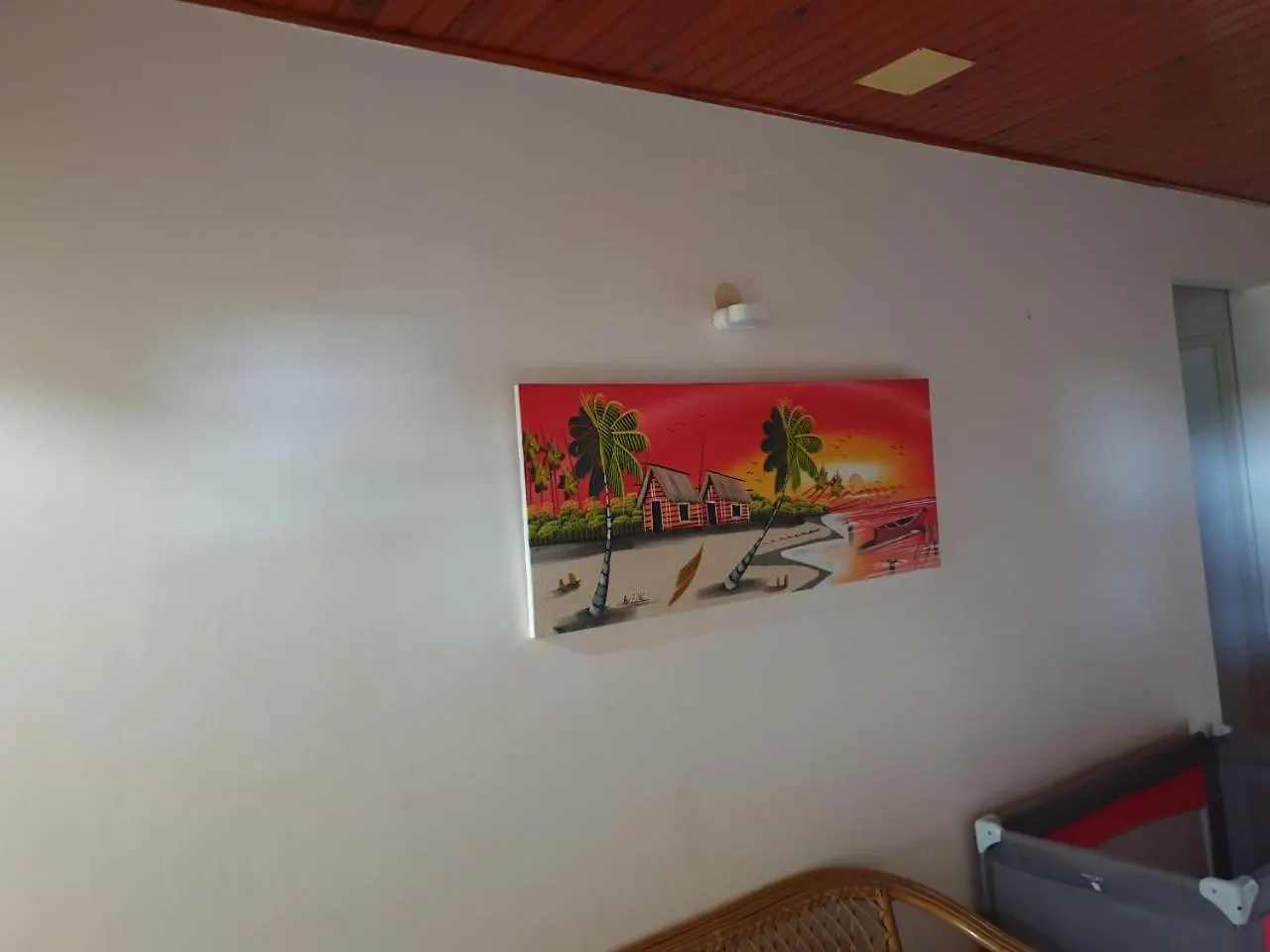 Les Delices Du Sud Villa Sainte-Luce 0*,  Martinique