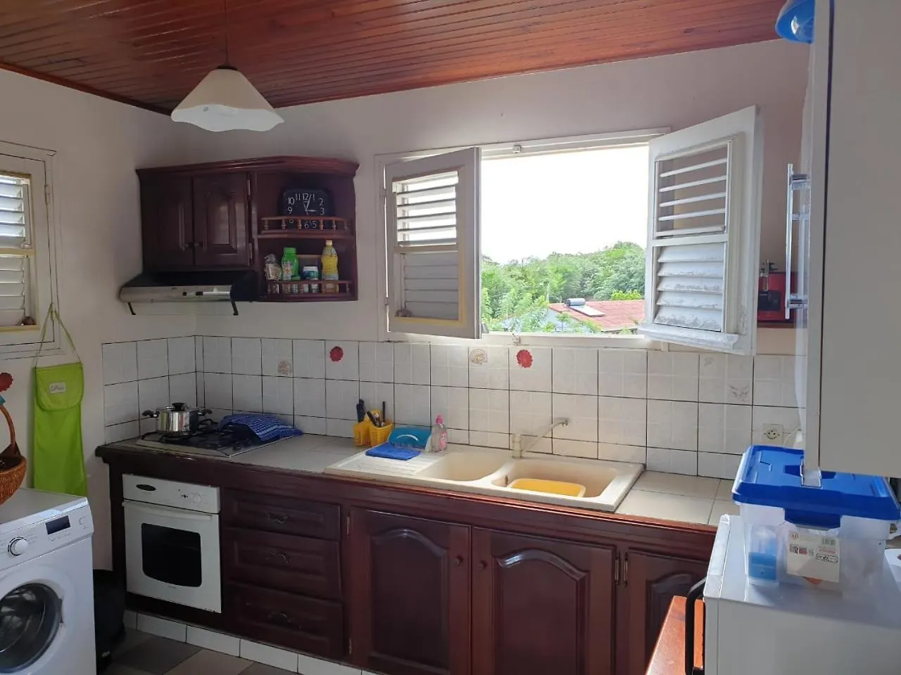 Holiday home Les Delices Du Sud Villa Sainte-Luce Martinique